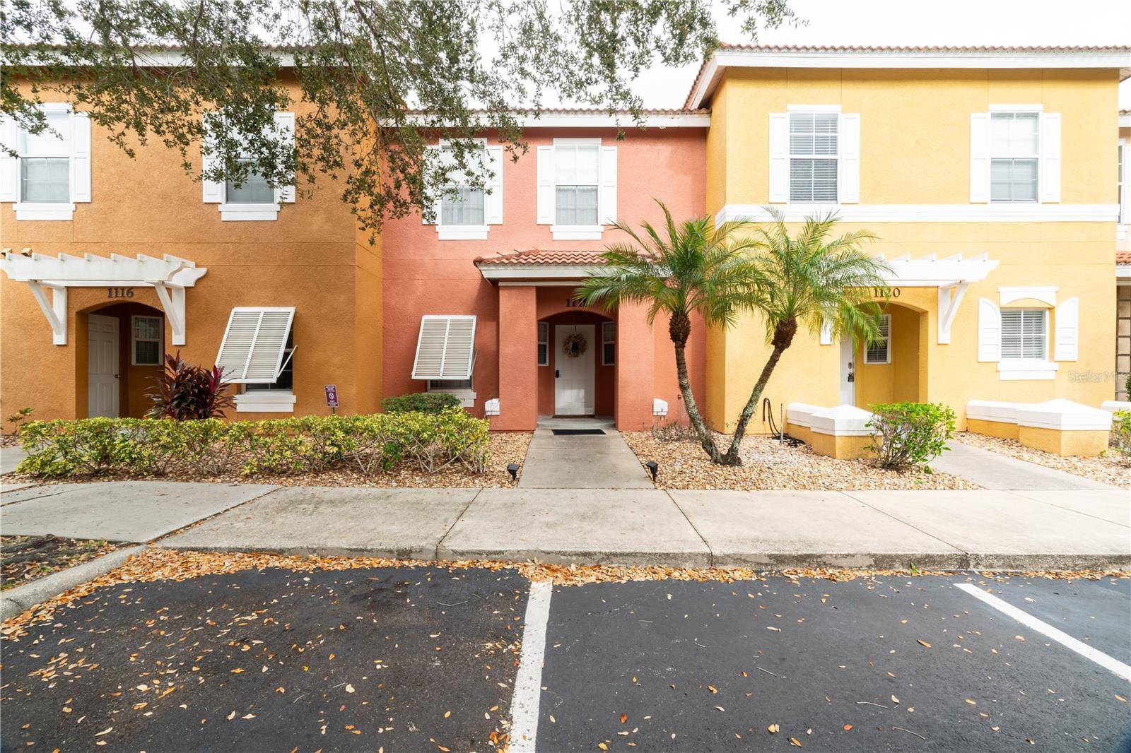 1118 PARK RIDGE CIR, Kissimmee, FL 34746
