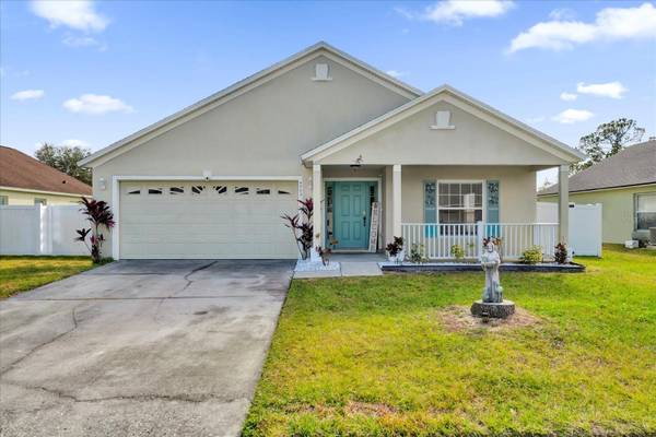 4702 ASHURST ST, Kissimmee, FL 34758