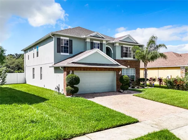 Winter Garden, FL 34787,361 SPRING LEAP CIR