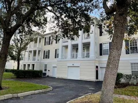 231 GOLDENRAIN DR #305, Celebration, FL 34747