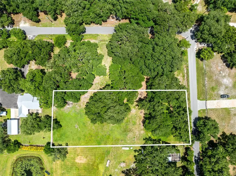 ORANGEWOOD AVE, St Cloud, FL 34772