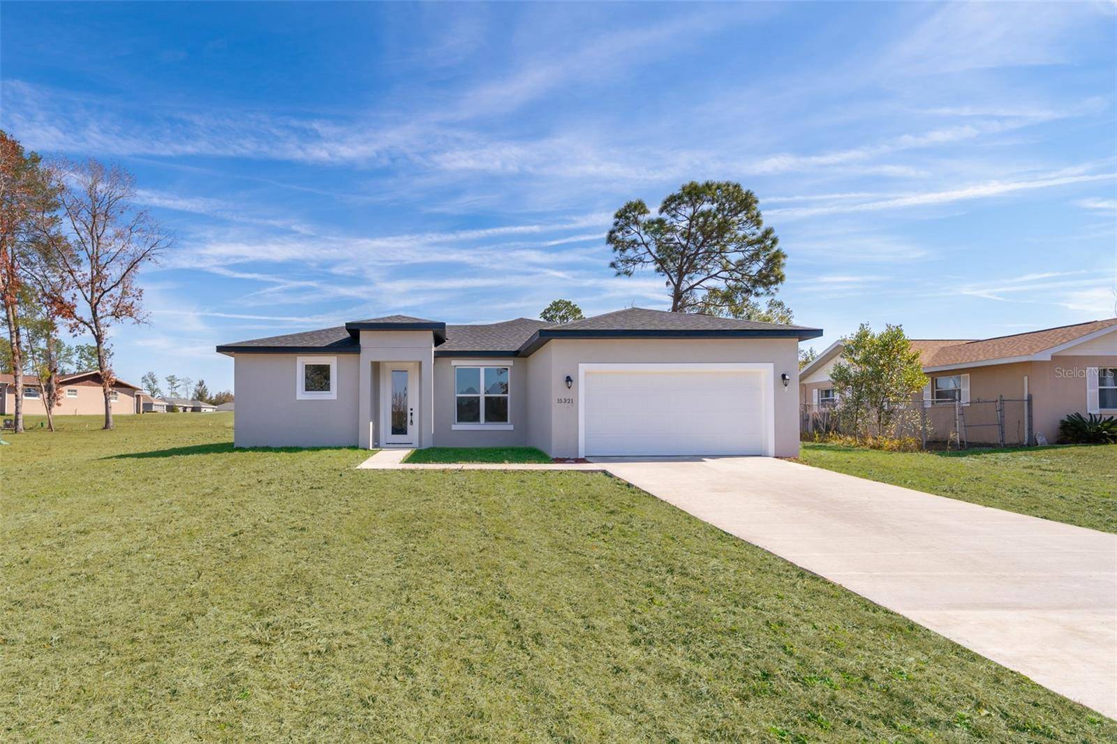 15321 SW 43RD AVENUE RD, Ocala, FL 34473