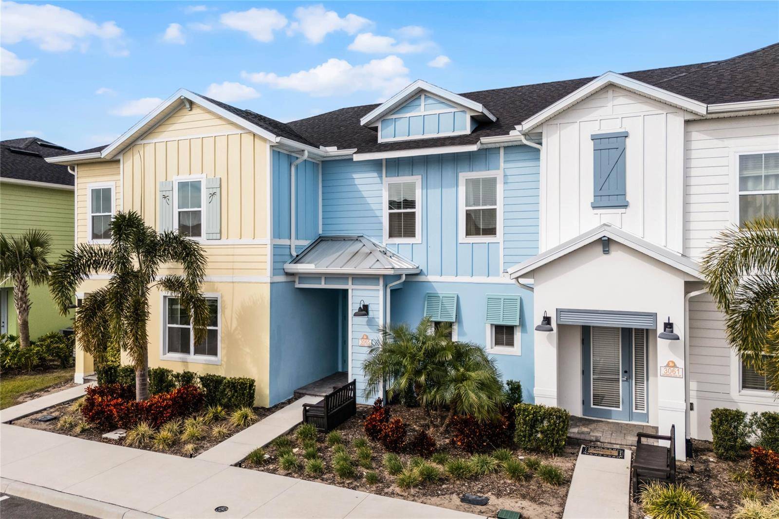 Kissimmee, FL 34747,3065 CARIBBEAN SOUL DR