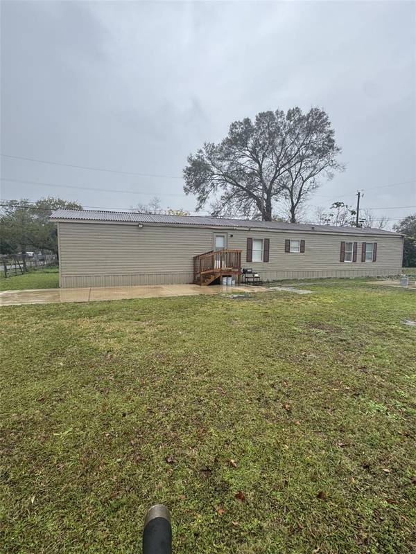 2360 PLUM AVE, Auburndale, FL 33823