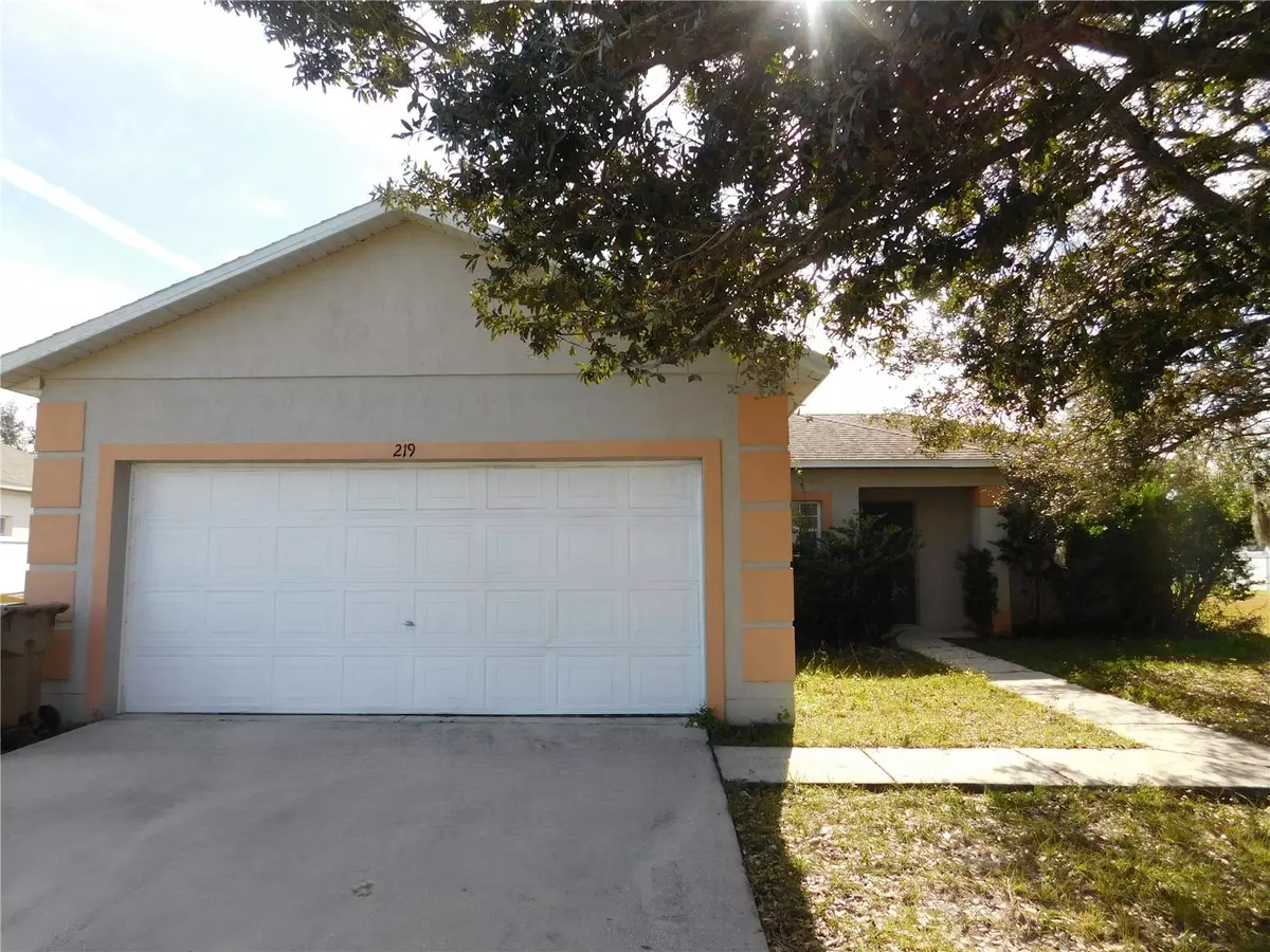 Kissimmee, FL 34758,219 BANBURY PL