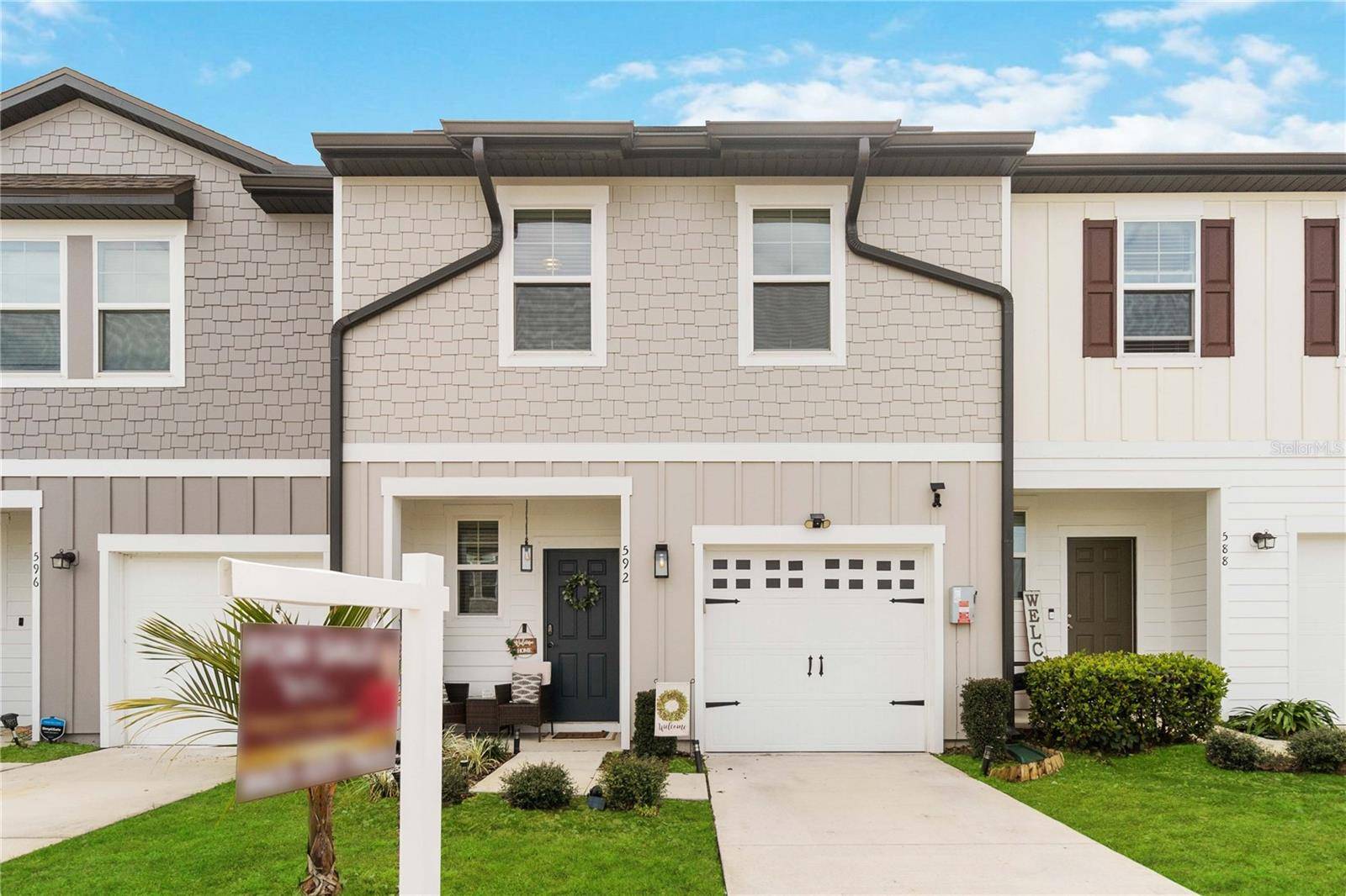 Davenport, FL 33837,592 MADISON DR