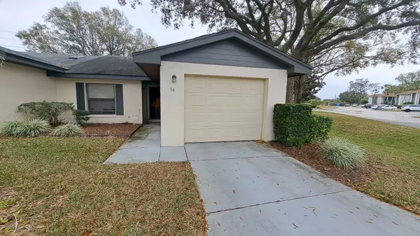 Haines City, FL 33844,56 BUCK CIR