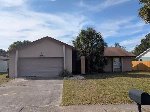 12142 CAPER ST, Orlando, FL 32837