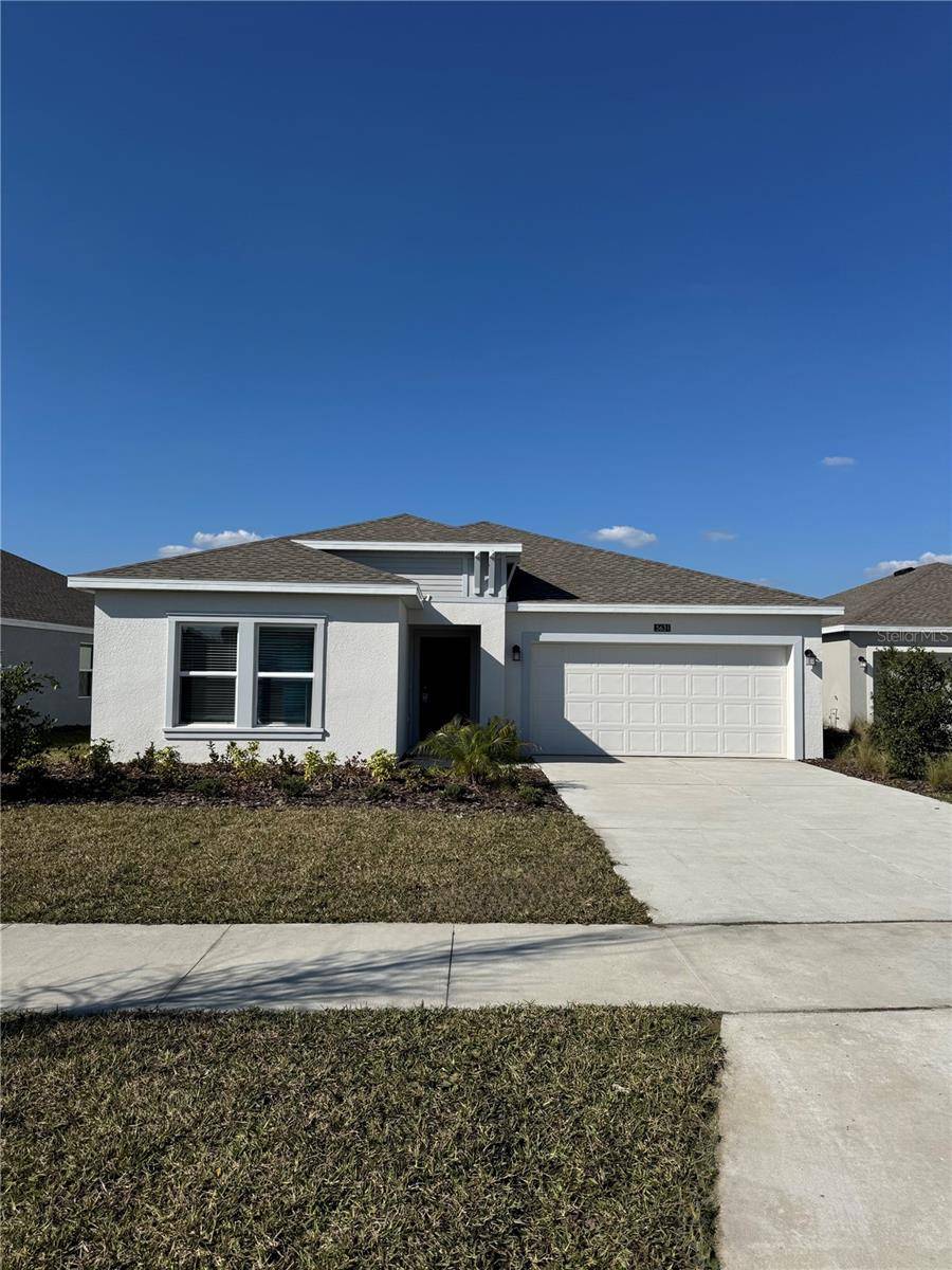 5631 LE MARIN, Kissimmee, FL 34758