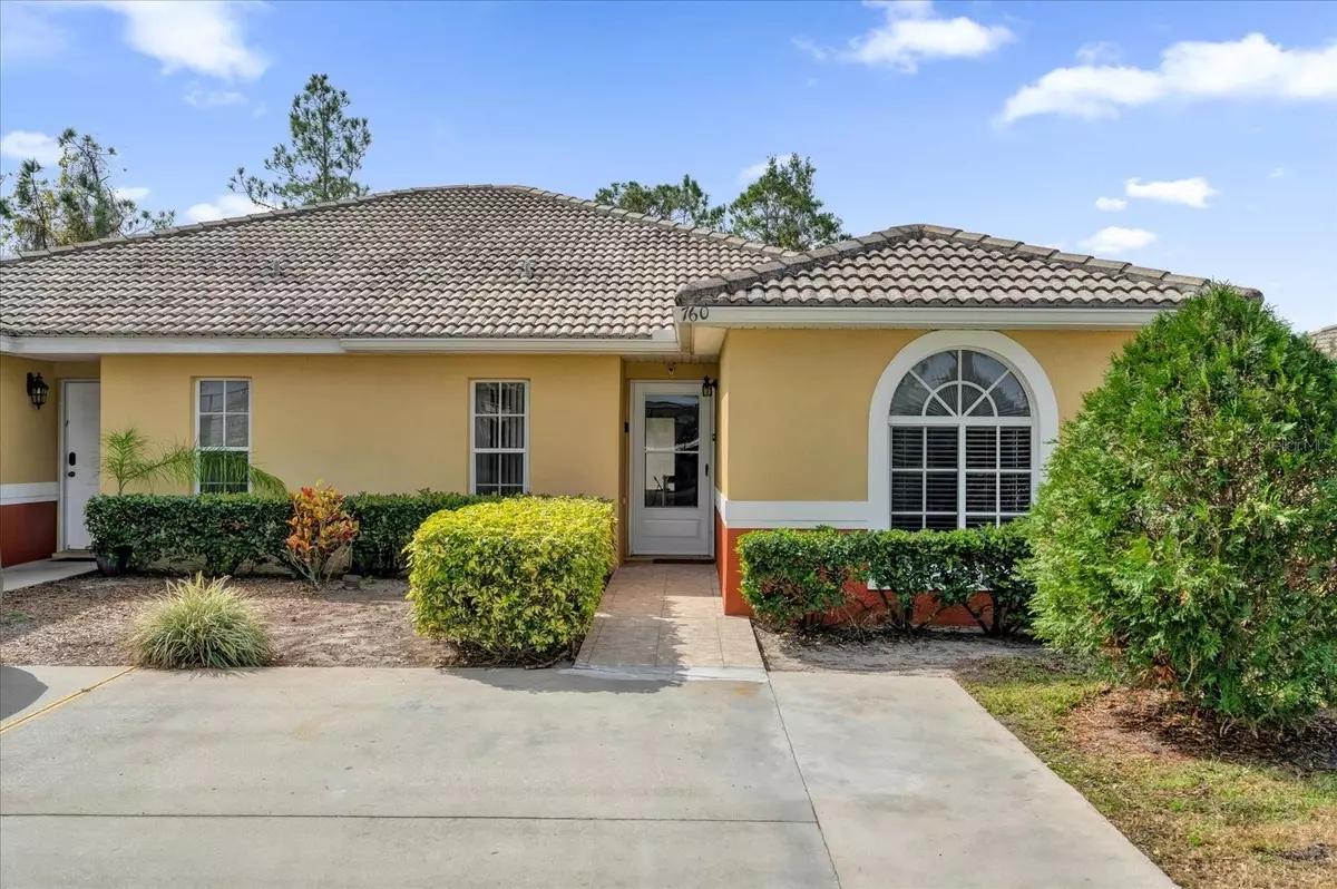 Poinciana, FL 34759,760 LAKE MARION GOLF RESORT