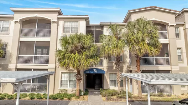 3025 GREYSTONE LOOP #305,  Kissimmee,  FL 34741