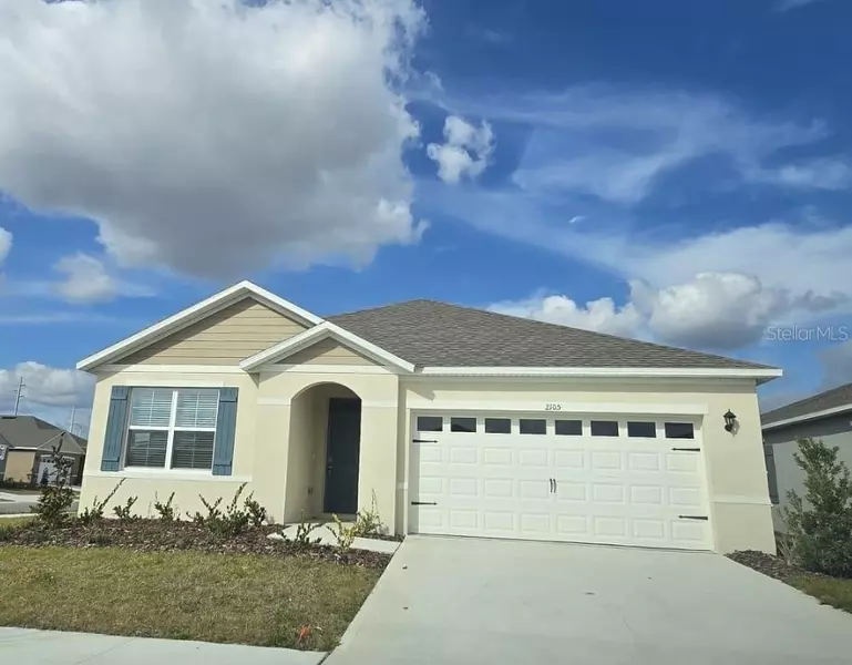 2105 CORSO DR, Lake Alfred, FL 33850