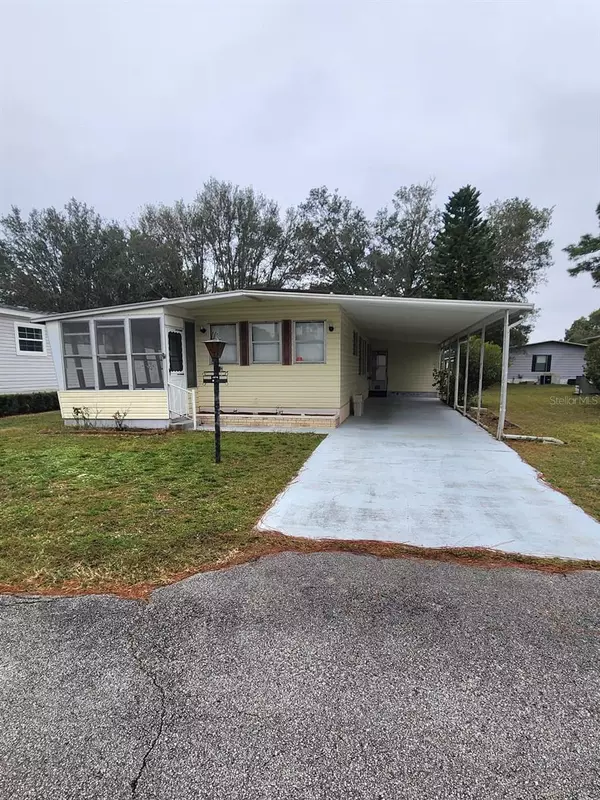 Deland, FL 32724,1076 MARCY DR