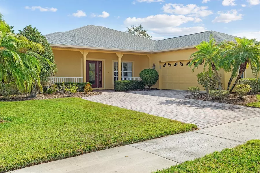 663 SHOREHAVEN DR, Poinciana, FL 34759