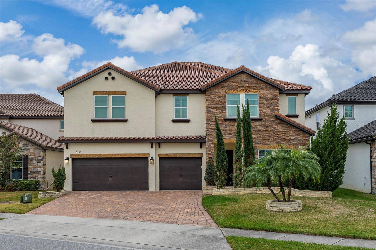 3240 PRESERVE DR,  Orlando,  FL 32824