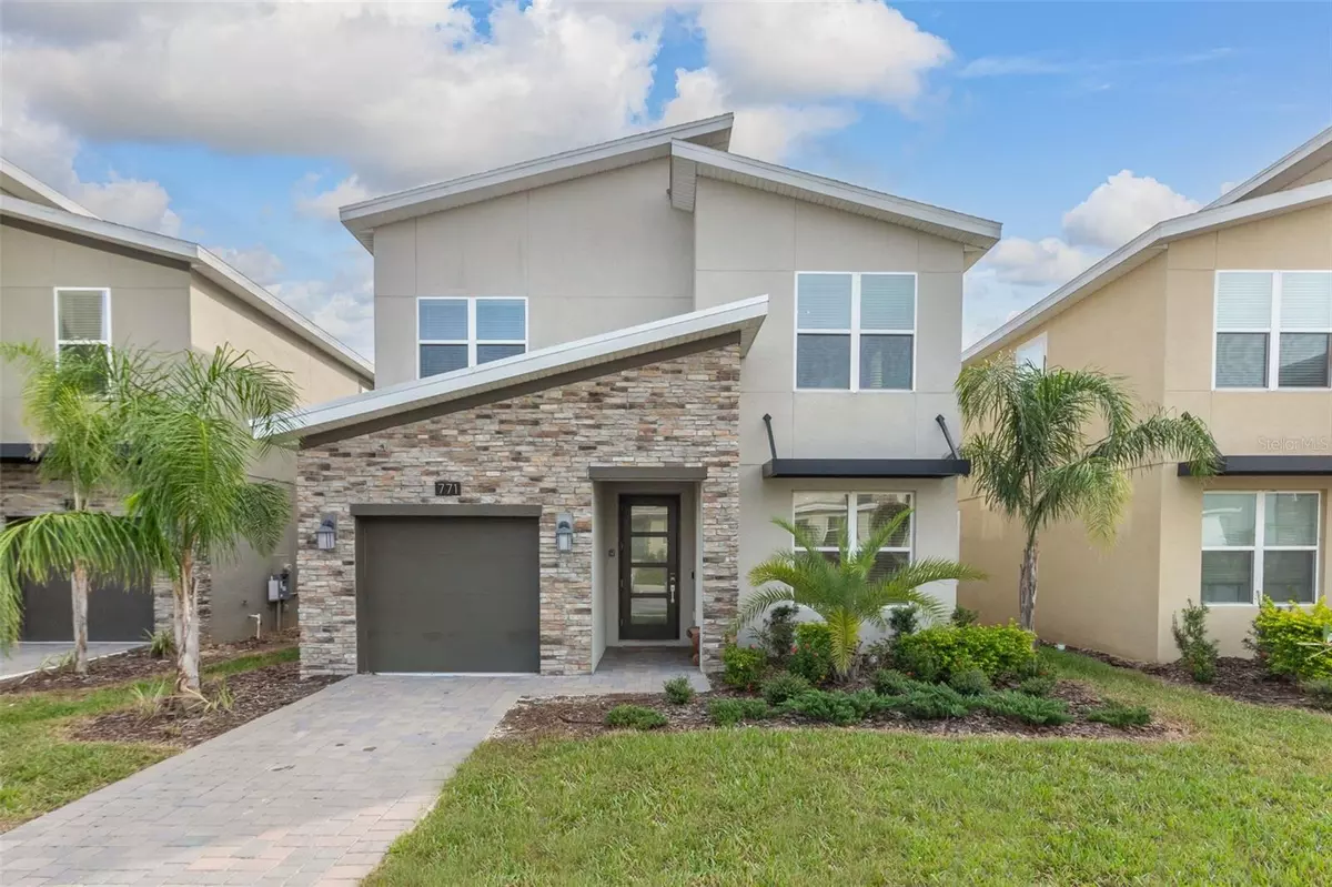 Davenport, FL 33896,771 DROP SHOT DR