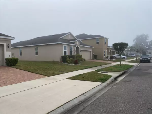 Kissimmee, FL 34758,3257 EMILIO PL