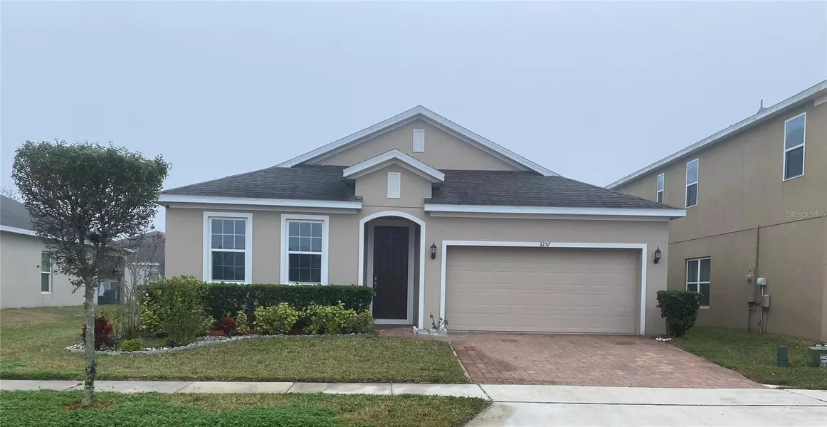 3257 EMILIO PL, Kissimmee, FL 34758
