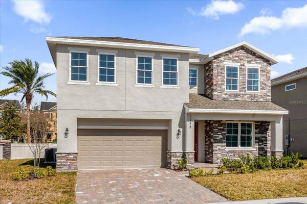 1248 ASH TREE CV, Casselberry, FL 32707