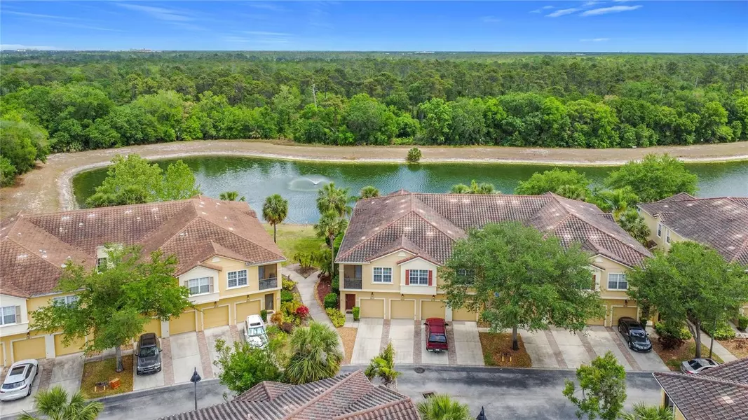 2833 OAKWATER DR #169, Kissimmee, FL 34747