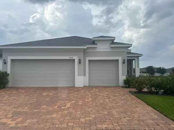 4033 SUNRISE RIDGE BLVD, Groveland, FL 34736