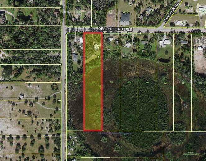 5514 OESTERLE RD, St Cloud, FL 34771