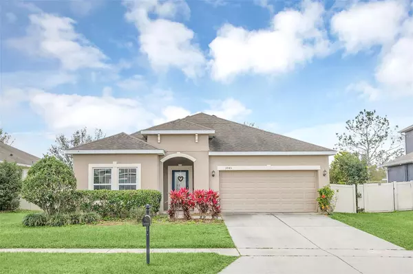3945 ETERNITY CIR,  St Cloud,  FL 34772