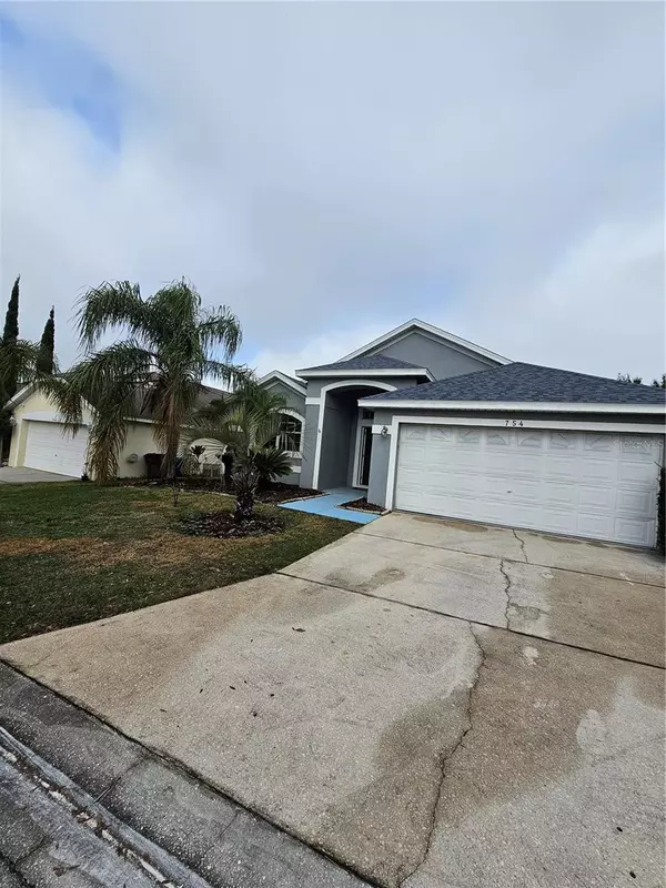 Davenport, FL 33837,754 CHINA BERRY CIR