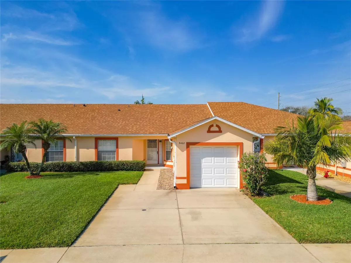 St Cloud, FL 34772,3402 VILLAGE GREEN CT