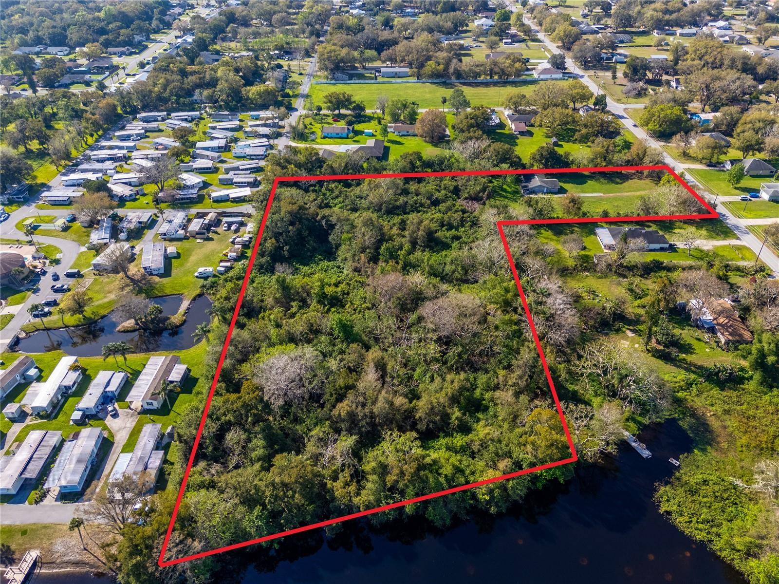 ROSEDALE AVE, St Cloud, FL 34769
