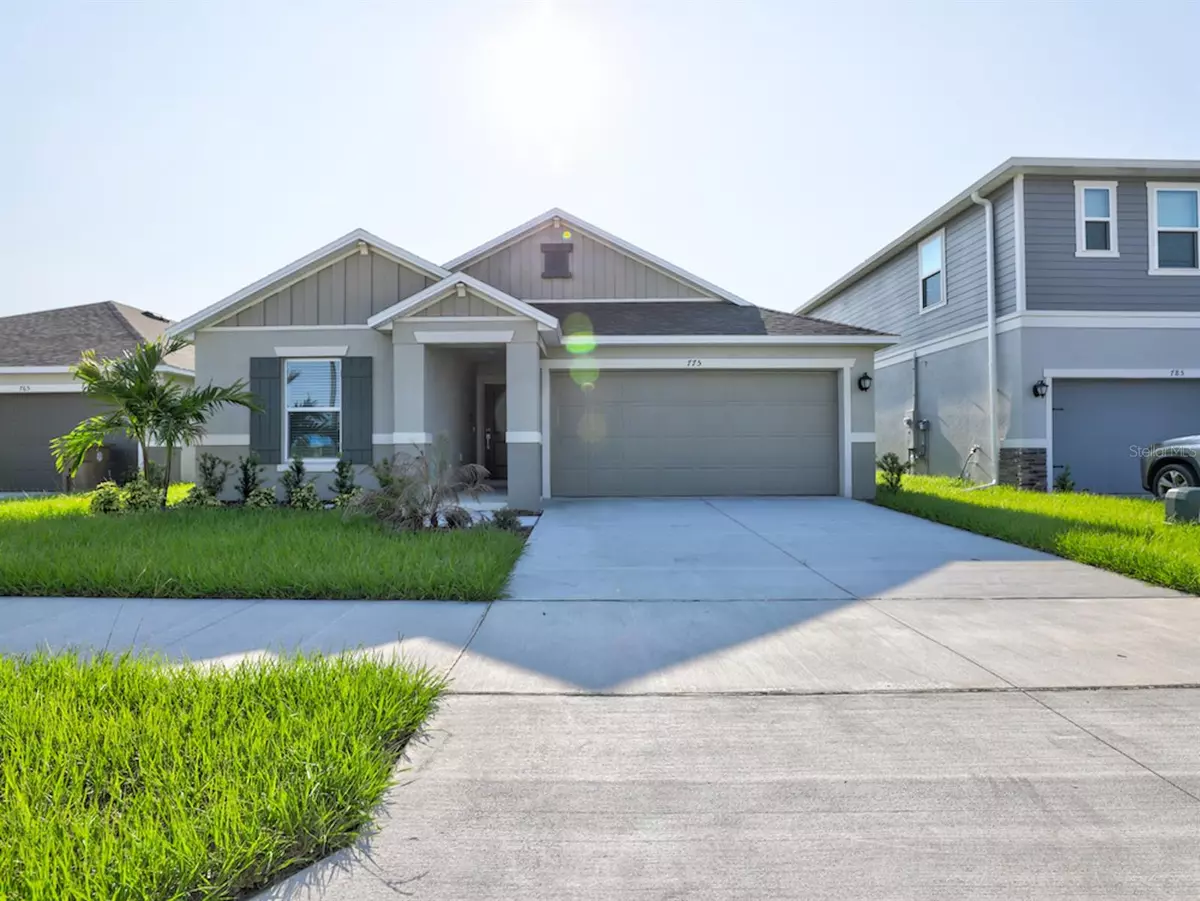 Davenport, FL 33896,775 OVERPOOL AVE