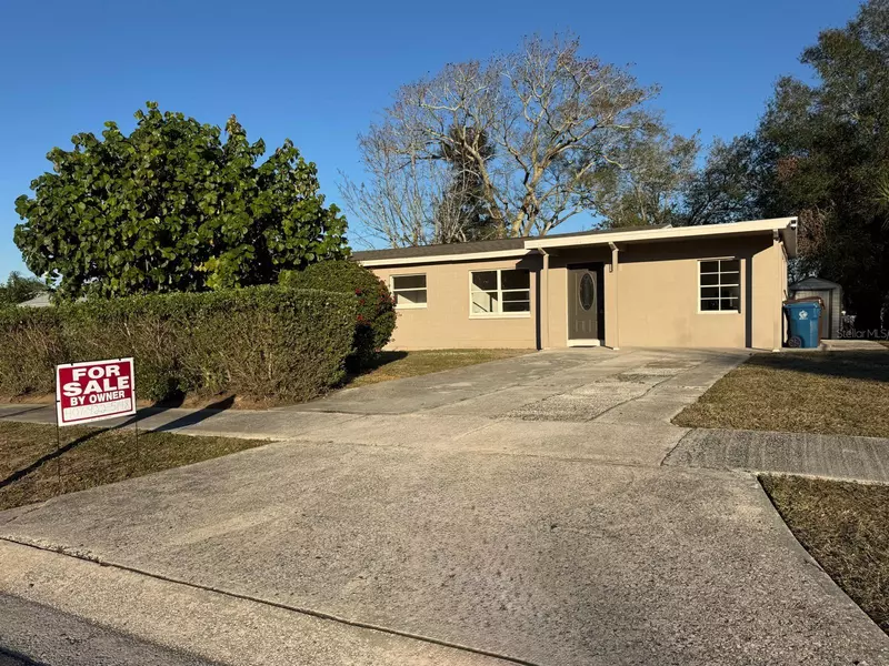 701 N 4TH ST, Haines City, FL 33844