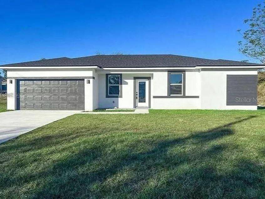 17381 TYLER AVE, Port Charlotte, FL 33948