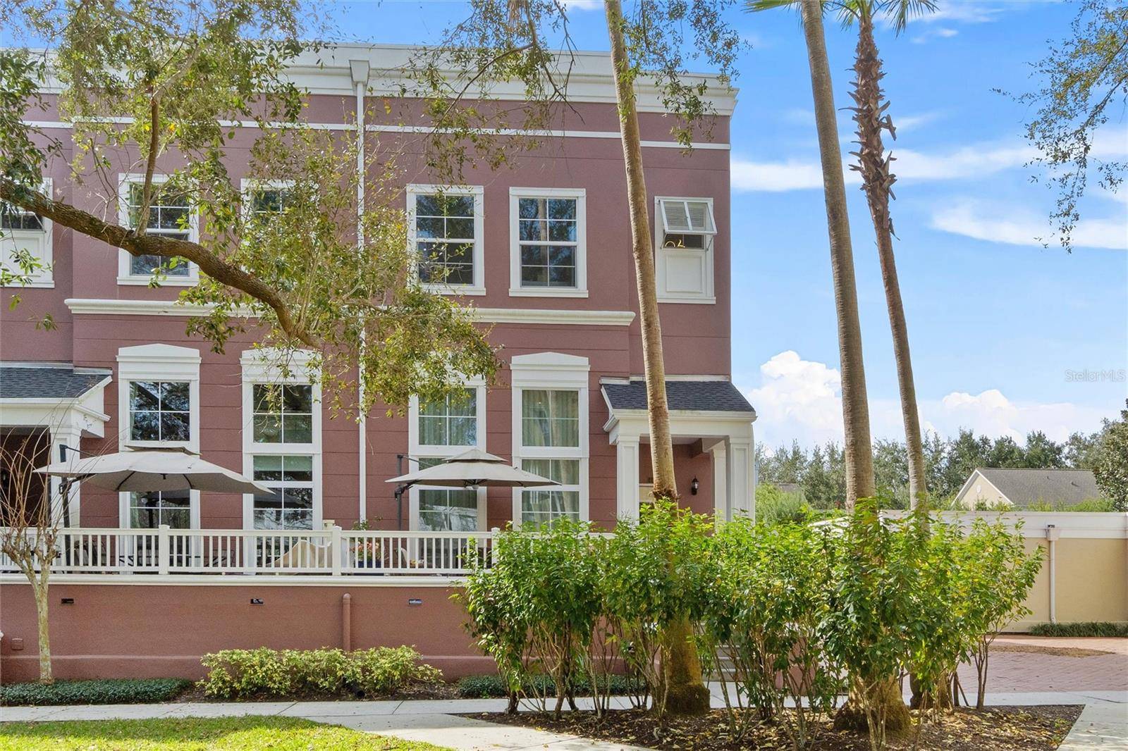 440 WATER ST #440, Celebration, FL 34747