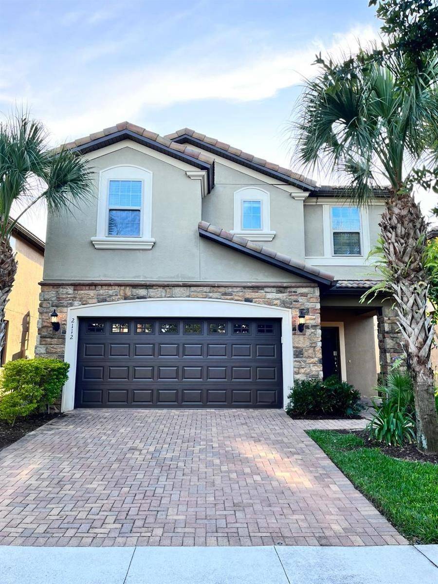 2112 MOROCCO WAY, Kissimmee, FL 34747