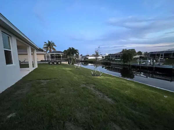 Cape Coral, FL 33990,1452 SW 13 TERRACE