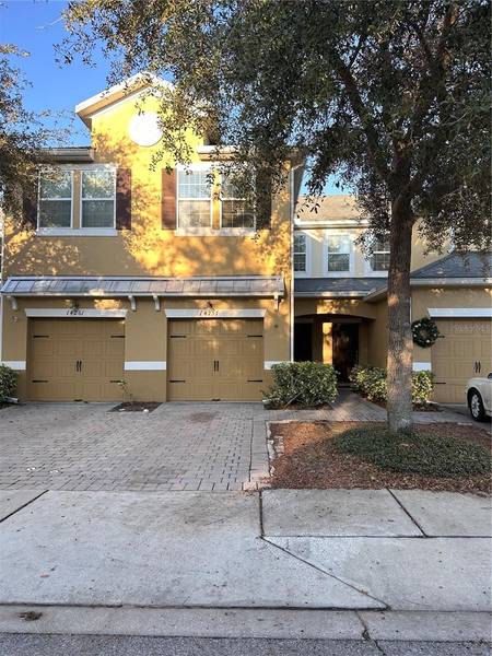 14257 DESERT HAVEN ST #GE, Windermere, FL 34786