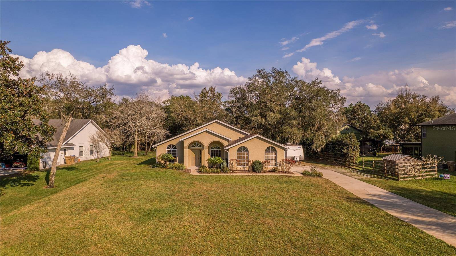 1145 SUGAR BELT DR, St Cloud, FL 34771