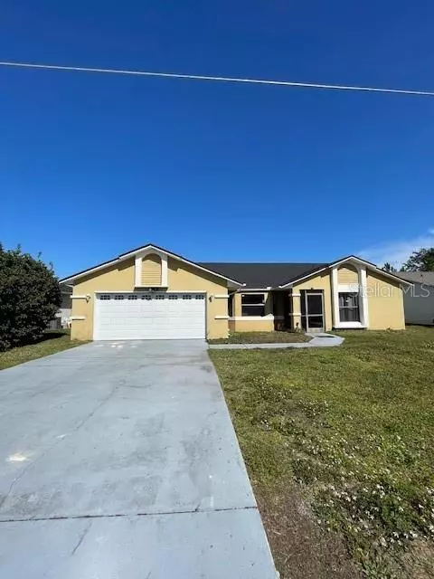 Kissimmee, FL 34758,242 GRIFFORD DR