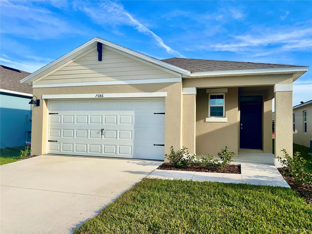 Harmony, FL 34773,7086 CATTLE EGRET DR