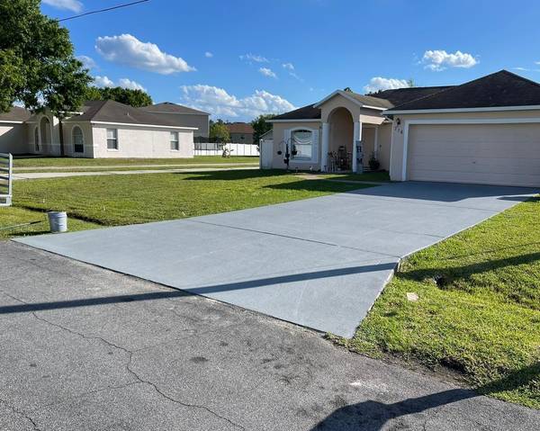 716 HAMSTER CT, Kissimmee, FL 34759