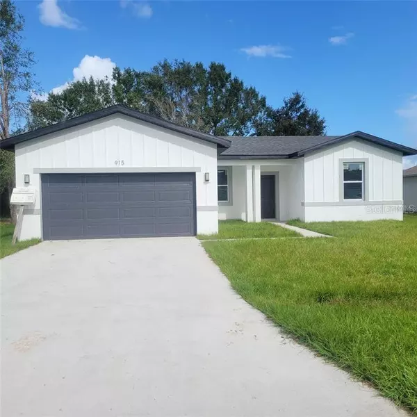 915 ALSACE DR, Kissimmee, FL 34759