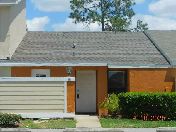 84 SILVER PARK CIR,  Kissimmee,  FL 34743