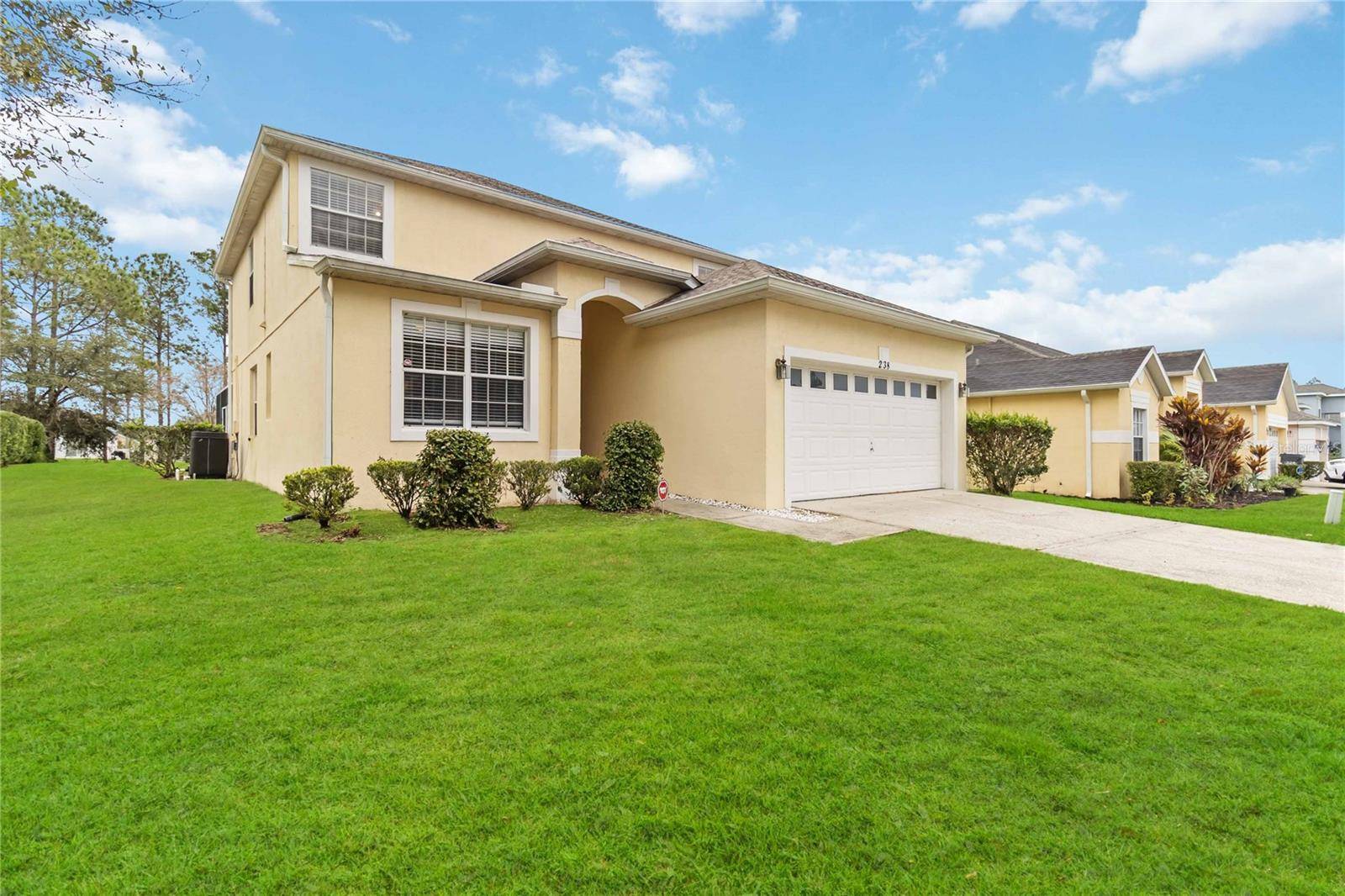 Davenport, FL 33897,238 N HAMPTON DR
