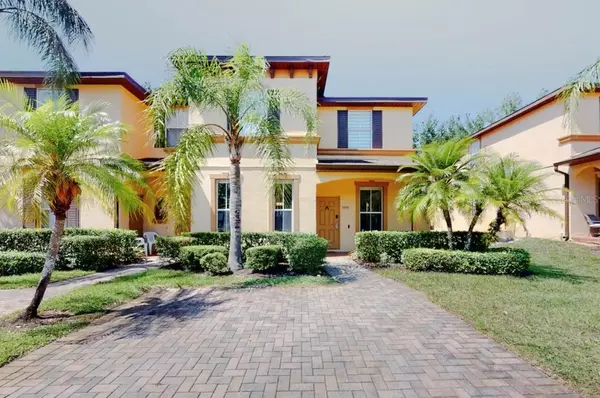 3939 CALABRIA AVE, Davenport, FL 33897