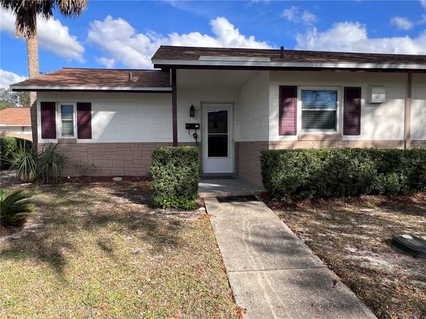 710 E ARIZONA AVE #A, Deland, FL 32724