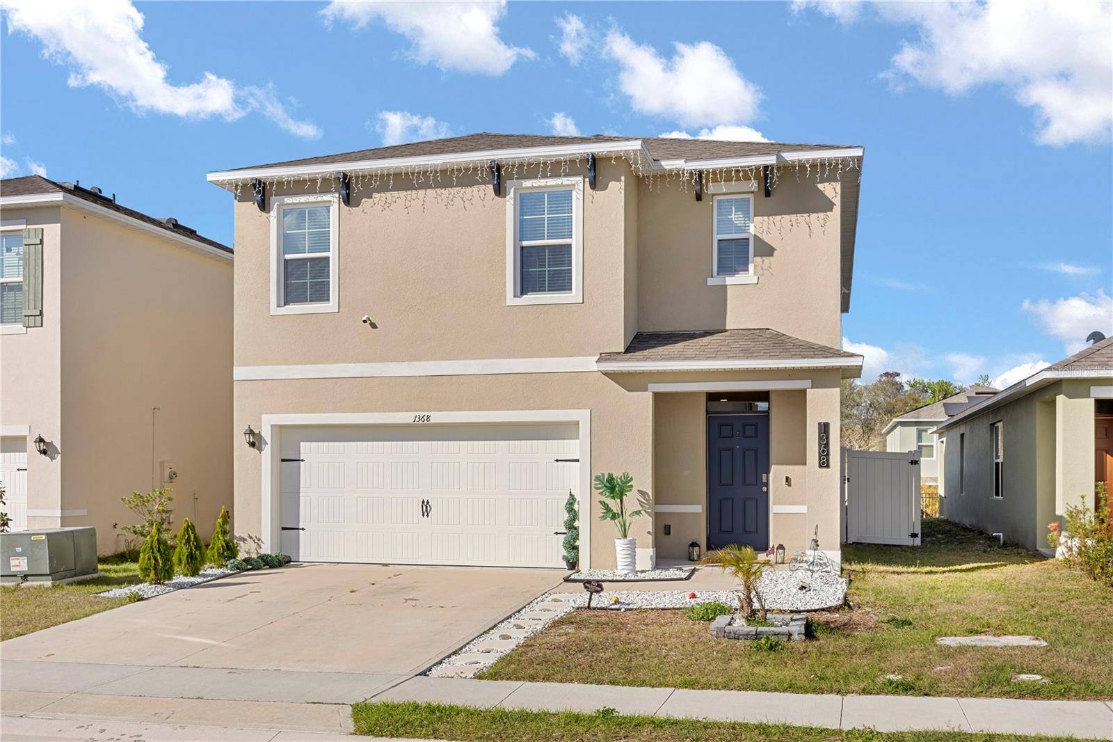 Davenport, FL 33837,1368 BERRY LN