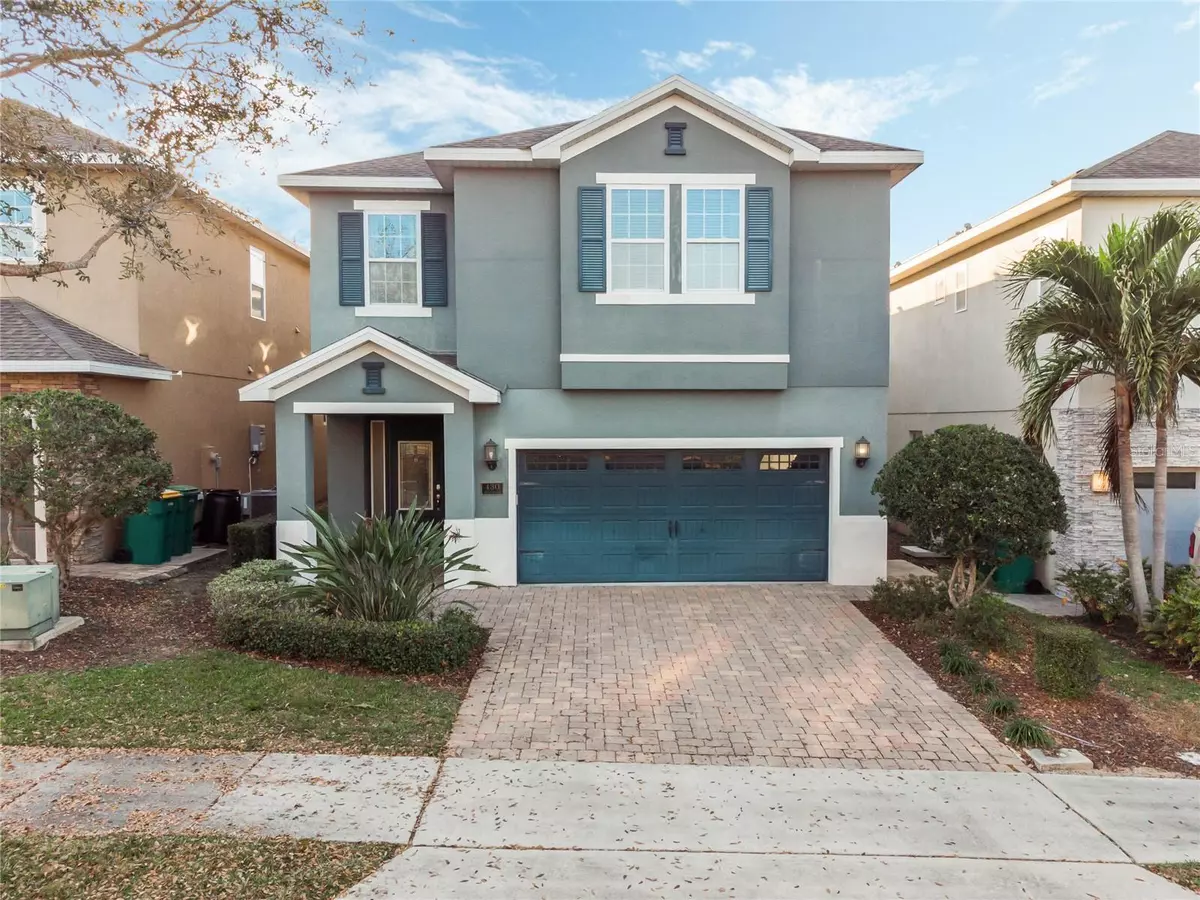 Kissimmee, FL 34747,430 NOVI PATH