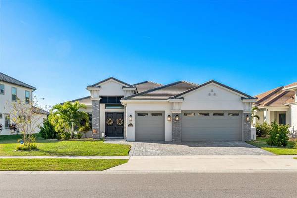 8540 ALLURE, Melbourne, FL 32940