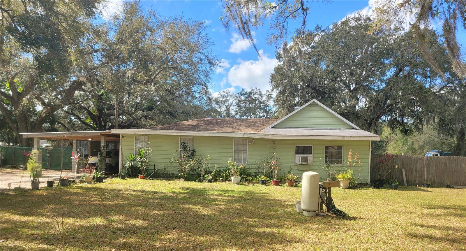 610 BUCKLEY DR, Kissimmee, FL 34741